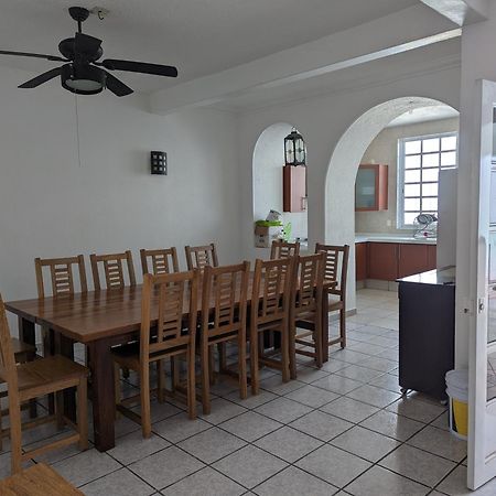 Hotel El Pulpo - Ac - Internet Starlink - Hot Water Puerto Escondido  Exterior foto